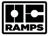 OC Ramps header logo