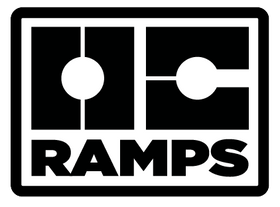 OC Ramps header logo