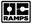 OC Ramps logo