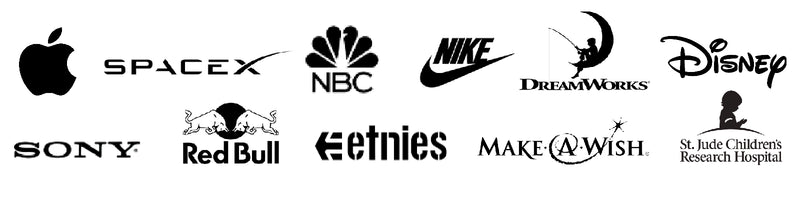 Join Our Proud OC Ramps Family