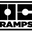 Logo van OC Ramps