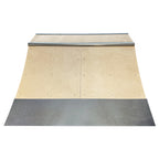 OC Ramps Greg Lutzka's 3 in 1 Quarter Pipe — photo 7 of 8 — backyard quarter pipe ramp kit