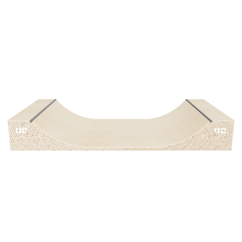 Garage Mini Ramp Kit
