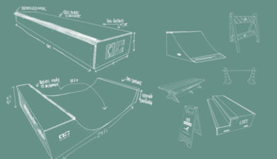 Ramps 101: Learn about the types of Ramps – OC Ramps