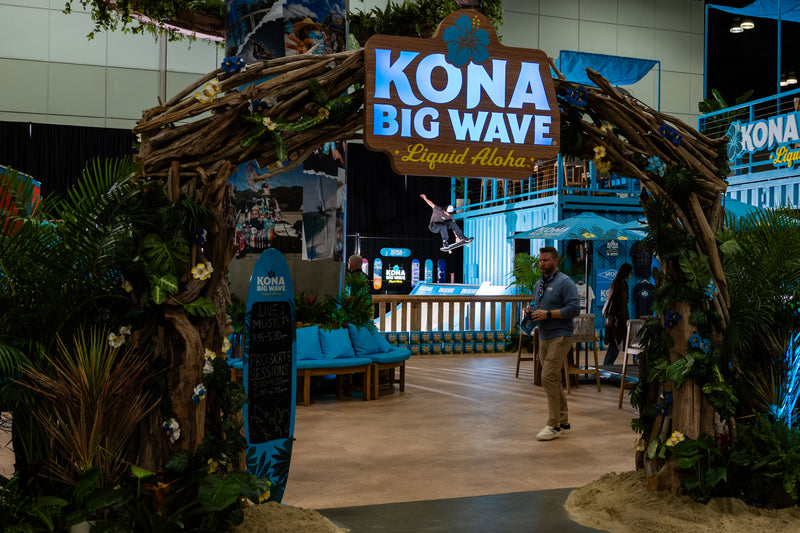 Skate Brand Activations