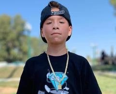 Steven Vasquez
