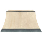 OC Ramps Dave & Cody Quarter – 8ft wide — skateboarding equipment by OC Ramps