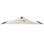 OC Ramps Micro Spine — spine ramp skateboard obstacle