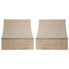 OC Ramps Quarter Pipe Ramps – Two 8 Foot — buy quarter pipe ramp