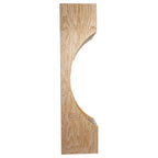 OC Ramps Half Pipe Chair — side angle view — buy halfpipe ramp online