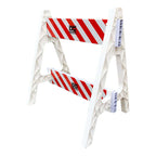 OC Ramps A-Frame Construction — side angle view — OC Ramps skate obstacle