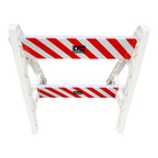 OC Ramps A-Frame Construction — top-down view — OC Ramps skate obstacle