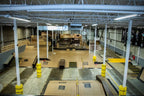 OC Ramps Gator Skins (Pre-Drilled) — photo 11 of 11 — Gator Skin skate ramp surface