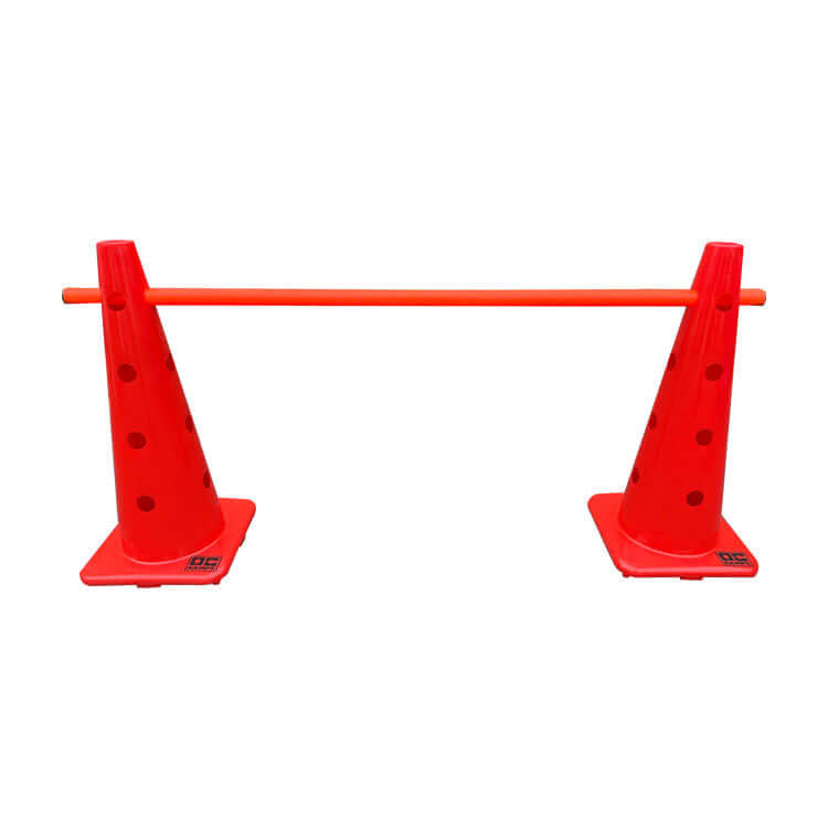 OC Ramps Skate Cones — skate park training cone