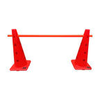 OC Ramps Skate Cones — skate park training cone