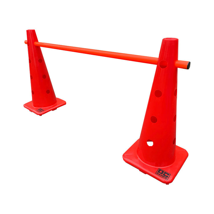 OC Ramps Skate Cones — portable skateboard cone obstacle