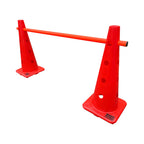 OC Ramps Skate Cones — portable skateboard cone obstacle
