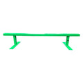 OC Ramps Green Monster Skate Rail – 6ft Flat — grind rail skate obstacle
