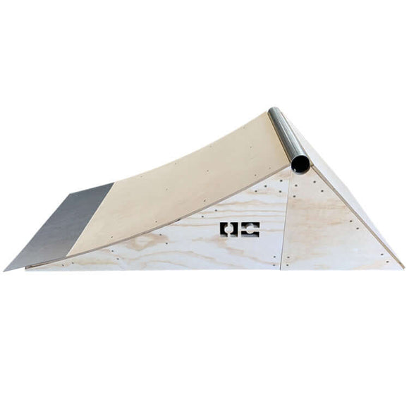 Skateboard Quarter Pipe for Sale OC Ramps