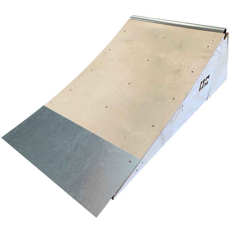 OC Ramps Launch WR — side angle view — skate launch ramp obstacle