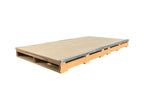 OC Ramps Manny Pad — close-up detail — manual pad skate obstacle