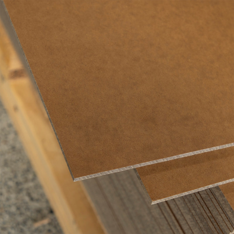 Smooth texture on skatelite ramp surface sheets sold by OC Ramps