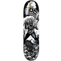 OC Ramps Fulgore Demon OC Ramps Skateboard Deck — OC Ramps pro model skateboard deck