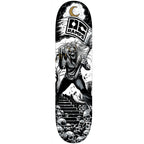 OC Ramps Fulgore Demon OC Ramps Skateboard Deck — OC Ramps pro model skateboard deck