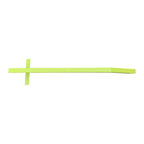 OC Ramps Roll On Flat Rail — top-down view — grind rail skate obstacle
