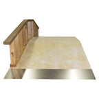 OC Ramps Bump to Butter — skateboard bump obstacle