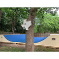 OC Ramps Cody McEntire Mini Ramp – The Equation – 24ft wide — rear view — backyard mini ramp kit