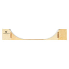OC Ramps Halfpipe 5′ Tall — backyard half pipe ramp kit