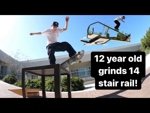 GB Kicker Ramp