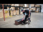 Greg Lutzka Brick Grind Box