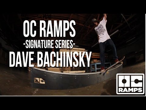 Video of Crescent Ledge – Dave Bachinsky