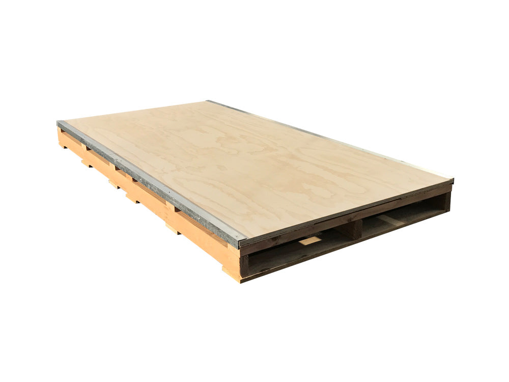 OC Ramps Manny Pad — close-up detail — manny pad street skateboarding