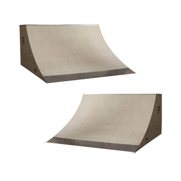 Skateboard Quarter Pipe for Sale OC Ramps