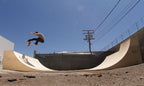 OC Ramps Half Pipe Ramp – 12' Wide — DIY halfpipe kit ships nationwide
