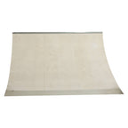 OC Ramps Quarter Pipe Ramp – 6 Foot Wide — backyard quarter pipe ramp kit