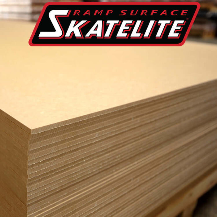 skatelite ramp surface sold by OC Ramps