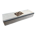 OC Ramps Fingerboard Grind Box — close-up detail — grind box skate obstacle