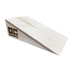 OC Ramps Fingerboard Wedge Bump Ramp — portable street skate obstacle