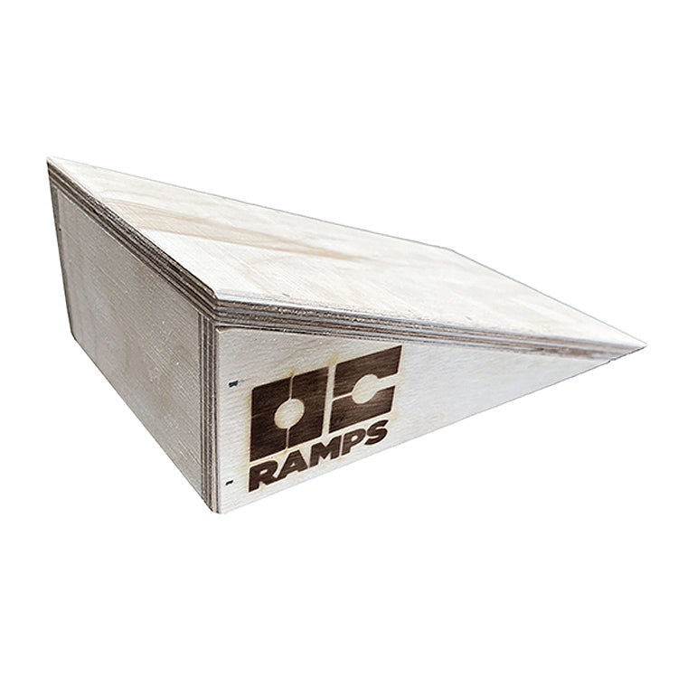 OC Ramps Fingerboard Wedge Bump Ramp — skateboard bump obstacle