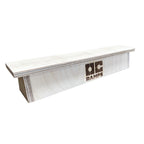 OC Ramps Fingerboard Butter Bench — skate bench obstacle