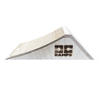 OC Ramps Fingerboard Launch WR — skate launch ramp obstacle