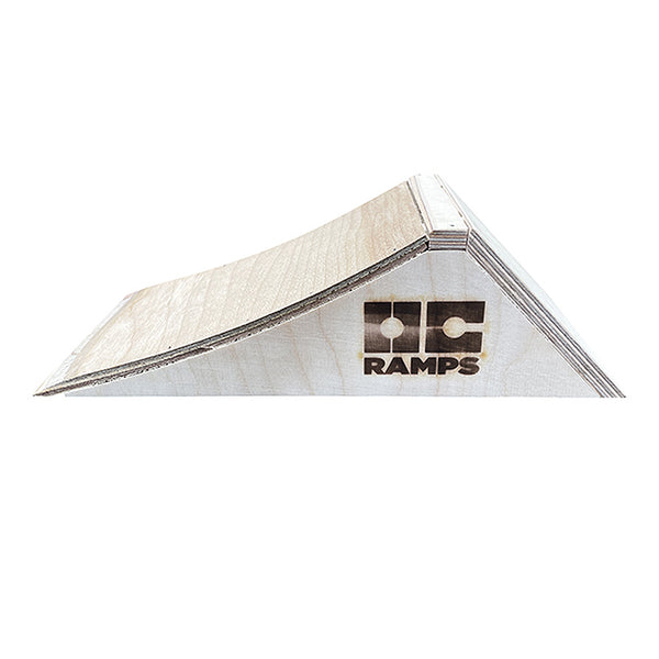 Jump Out Ramps Skateboard Rail Wood Skateboard Launch Ramp With Coping And Wall Ride ...