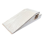 OC Ramps Fingerboard Bump to Stairs — portable street skate obstacle