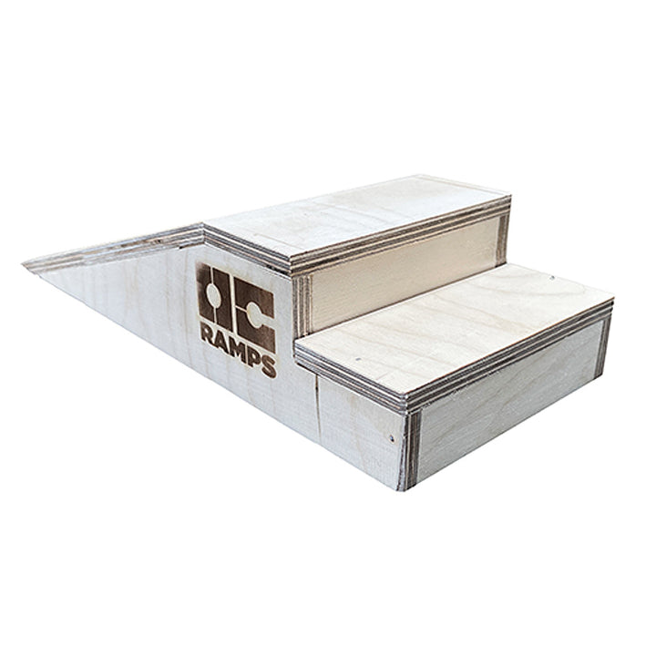 Browse & Shop for Fingerboard Ramps Collection| OC Ramps