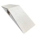 OC Ramps Fingerboard Bump Ramp — top-down view — skateboard bump obstacle
