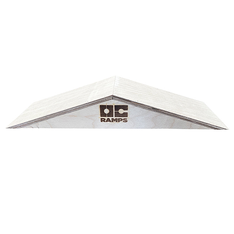 OC Ramps Fingerboard Bump Ramp — skateboard bump obstacle